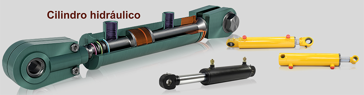 reparacion de cilindro copartec