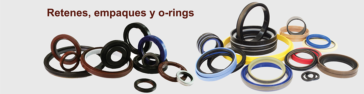sellos hidraulicos copartec